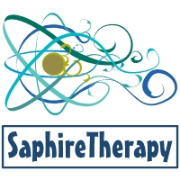 Saphire Therapy