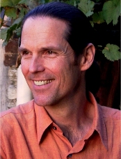 Mark Robertson