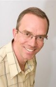 Peter Delves