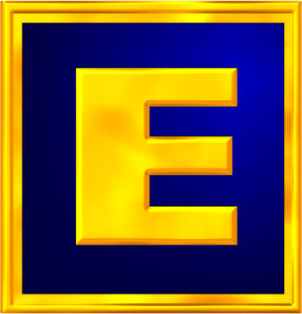 GoE Logo - The Big E!