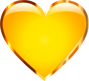 Heart Of Gold EFT