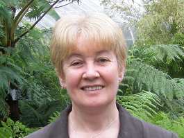 Linda Thomson Linda Thomson
