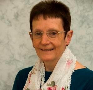 Fran Lintern Fran Lintern