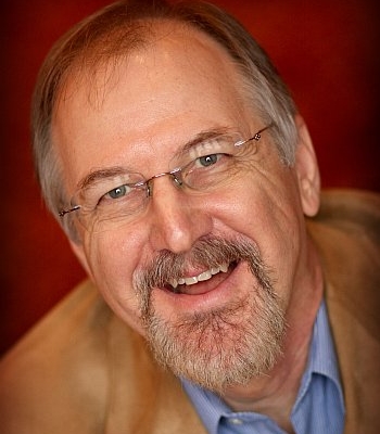John Simmons, Positive EFT Practitioner, USA