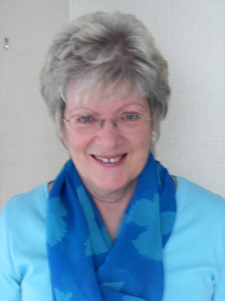 Anne Stanton Anne Stanton