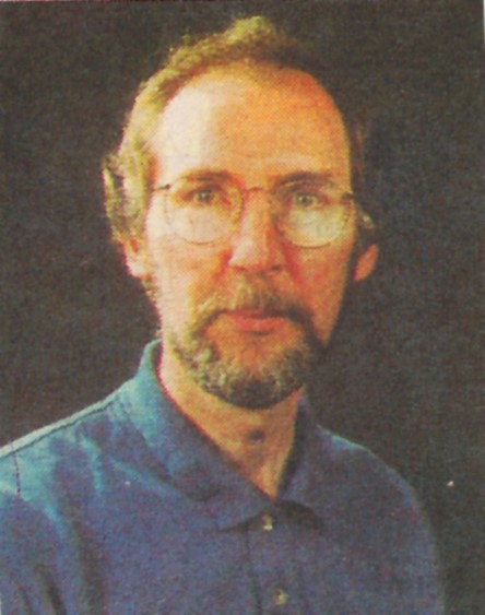 Marcus West Marcus West